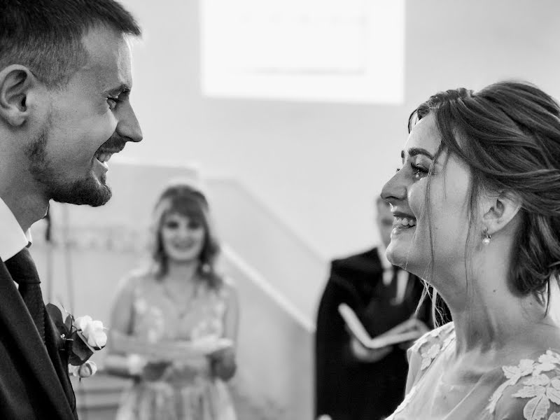 Wedding photographer Iryna Mandryka (irma15). Photo of 11 May 2018