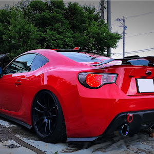 BRZ ZC6