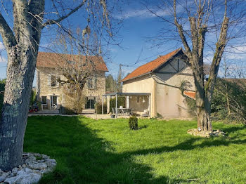 maison à Savignac-les-Eglises (24)