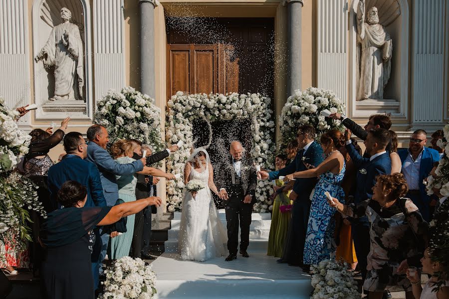 Photographe de mariage Francesco Smarrazzo (smarrazzo). Photo du 17 janvier 2023