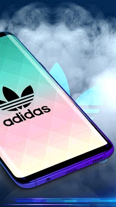 Adidas Wallpaper Hd Theme App Androidアプリ Applion