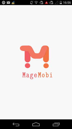 MageMobi Magento App Builder