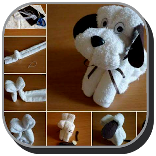 125+ Used Cloth Craft Ideas - náhled