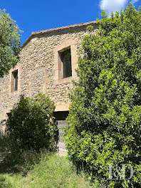 ferme à Gordes (84)