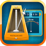 Cover Image of Download Best Metronome & Tuner 4.3 APK