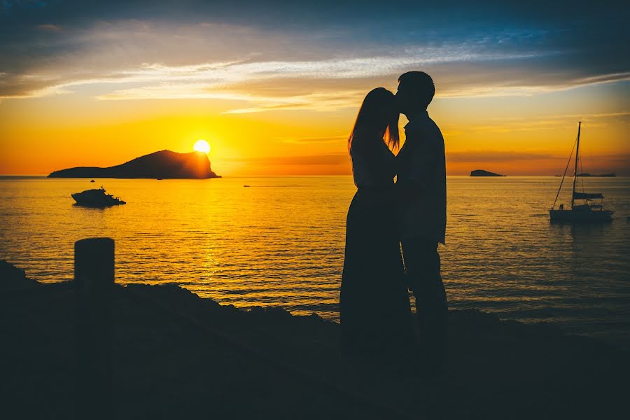 Fotógrafo de bodas Jordi Tudela (jorditudela). Foto del 30 de octubre 2017