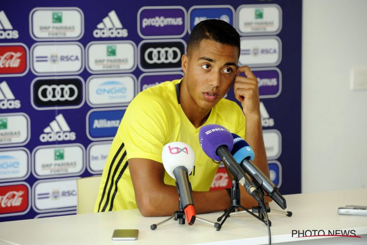 Tielemans over transfers, leugenaars en zijn eigen vorm:: "Wie niet loopt, speelt niet, zo simpel is het"