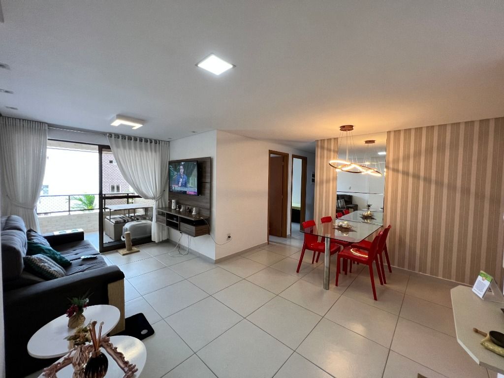 Apartamentos à venda Brisamar