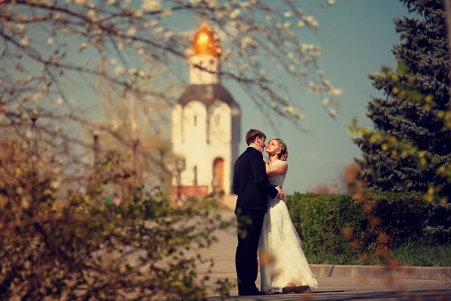 Wedding photographer Svetlana Gracheva (veta). Photo of 28 April 2014