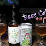 碧耳貓 Beercat