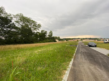 terrain à Cauneille (40)