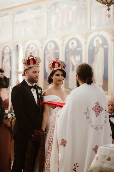 Photographe de mariage Hailey McBride (hmphoto). Photo du 7 février 2023