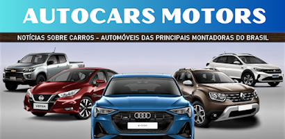 Carros Nutallo BR V2 – Apps no Google Play