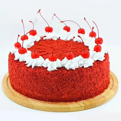 Red Velvet Cake [1.5 Kg]