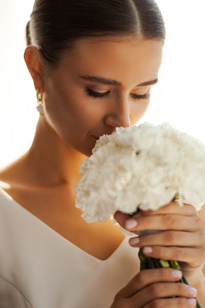 Fotógrafo de casamento Artem Petrakov (apetrakov). Foto de 22 de fevereiro