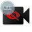 Background Video Recorder Lite icon