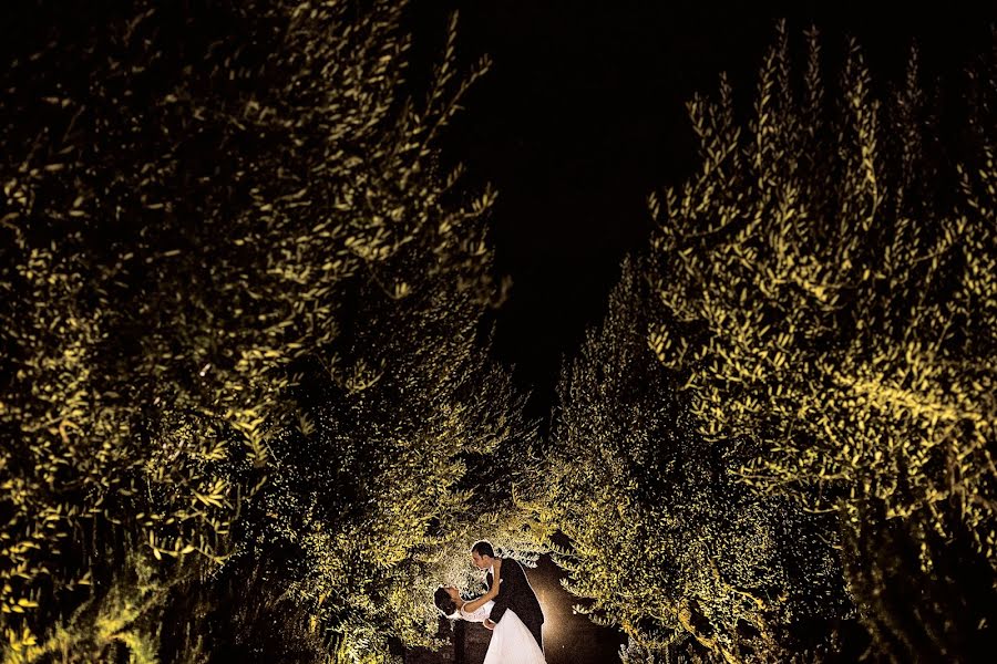 Photographe de mariage Eugenio Luti (luti). Photo du 3 novembre 2015