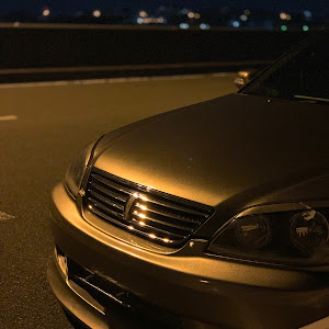 マークII JZX110