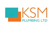 KSM Plumbing Ltd Logo