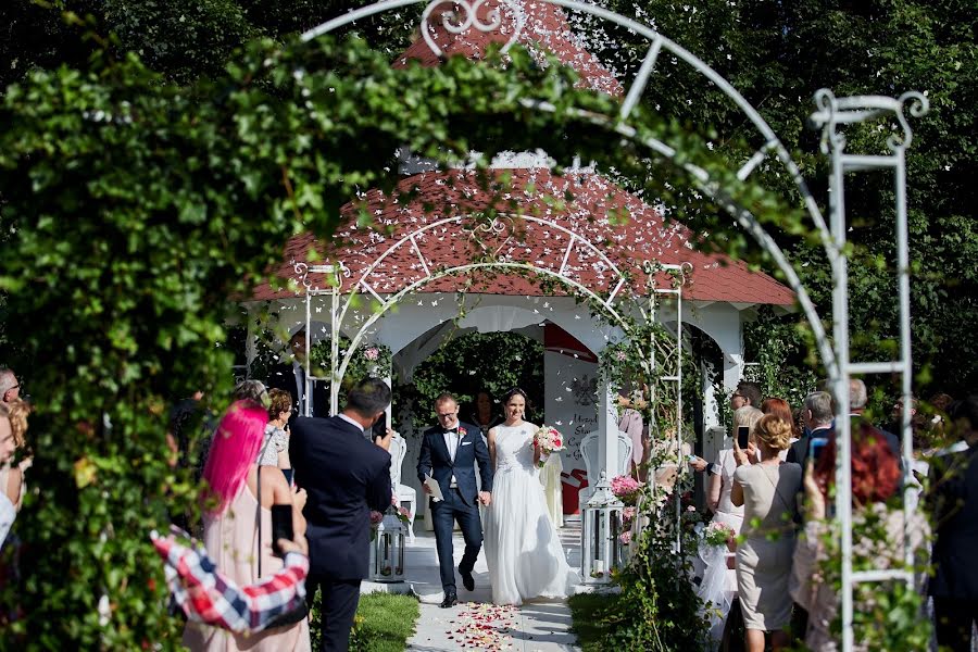 Весільний фотограф Fabian Kiedrowski (estwedding). Фотографія від 9 жовтня 2019