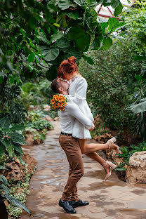 Wedding photographer Angelina Zotova (zooootovaph). Photo of 22 February 2022