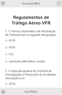 How to download Simulado PPA - ANAC:Voe Piloto 2.0 mod apk for pc