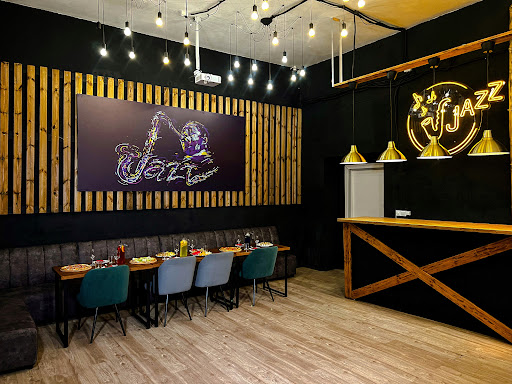 Лофт «Джаз»