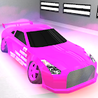 350Z Car Modified Tuning and Driver Simulation 1.1