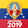 Oraciones por Venezuela icon