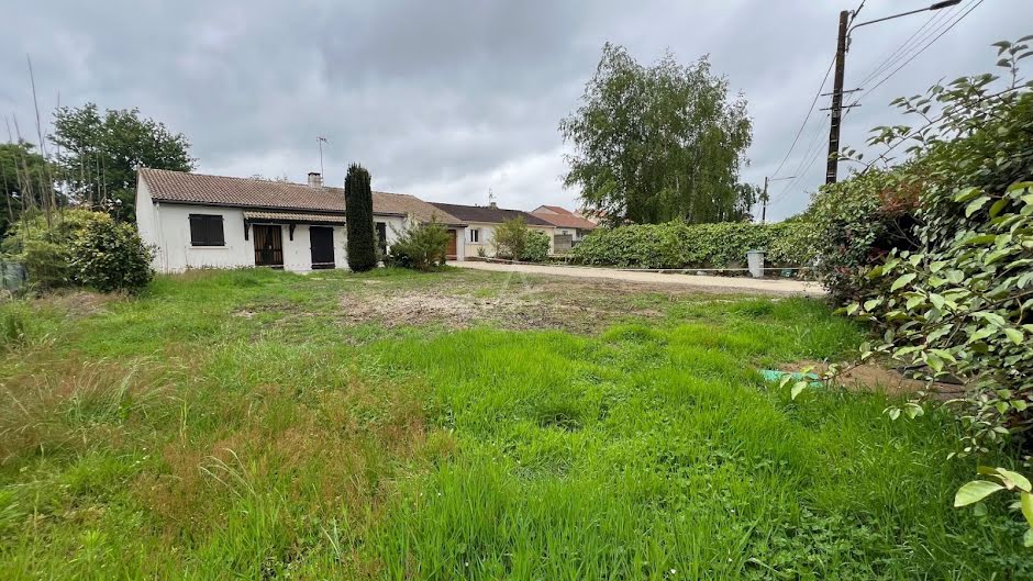 Vente terrain  260 m² à Bouaye (44830), 108 000 €