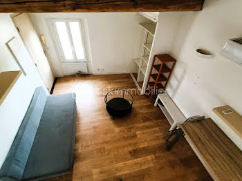 appartement à Lorgues (83)