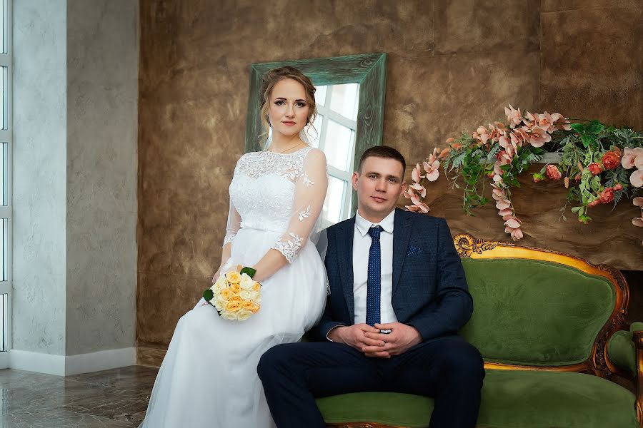 Свадебный фотограф Артём Коротыш (korotysh). Фотография от 5 мая 2021