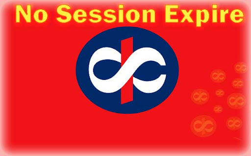 Kotak Bank No Session Expire