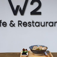 W2 Cafe & Restaurant