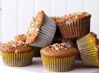 Easy Java Muffins