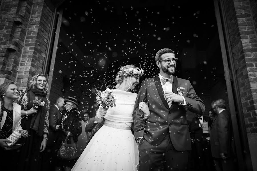 Photographe de mariage Olivier MARTIN (oliviermartin). Photo du 27 mars 2022