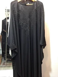 Arabian Style Abaya photo 3