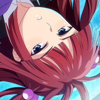 【反魂の魔女】右代宮縁寿