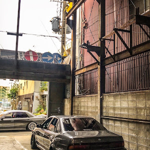 スカイライン HCR32