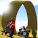 Bike Moto Stunt Racing 3D icon