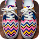 Download Hand Painted Shoes Ideas For PC Windows and Mac 2.0