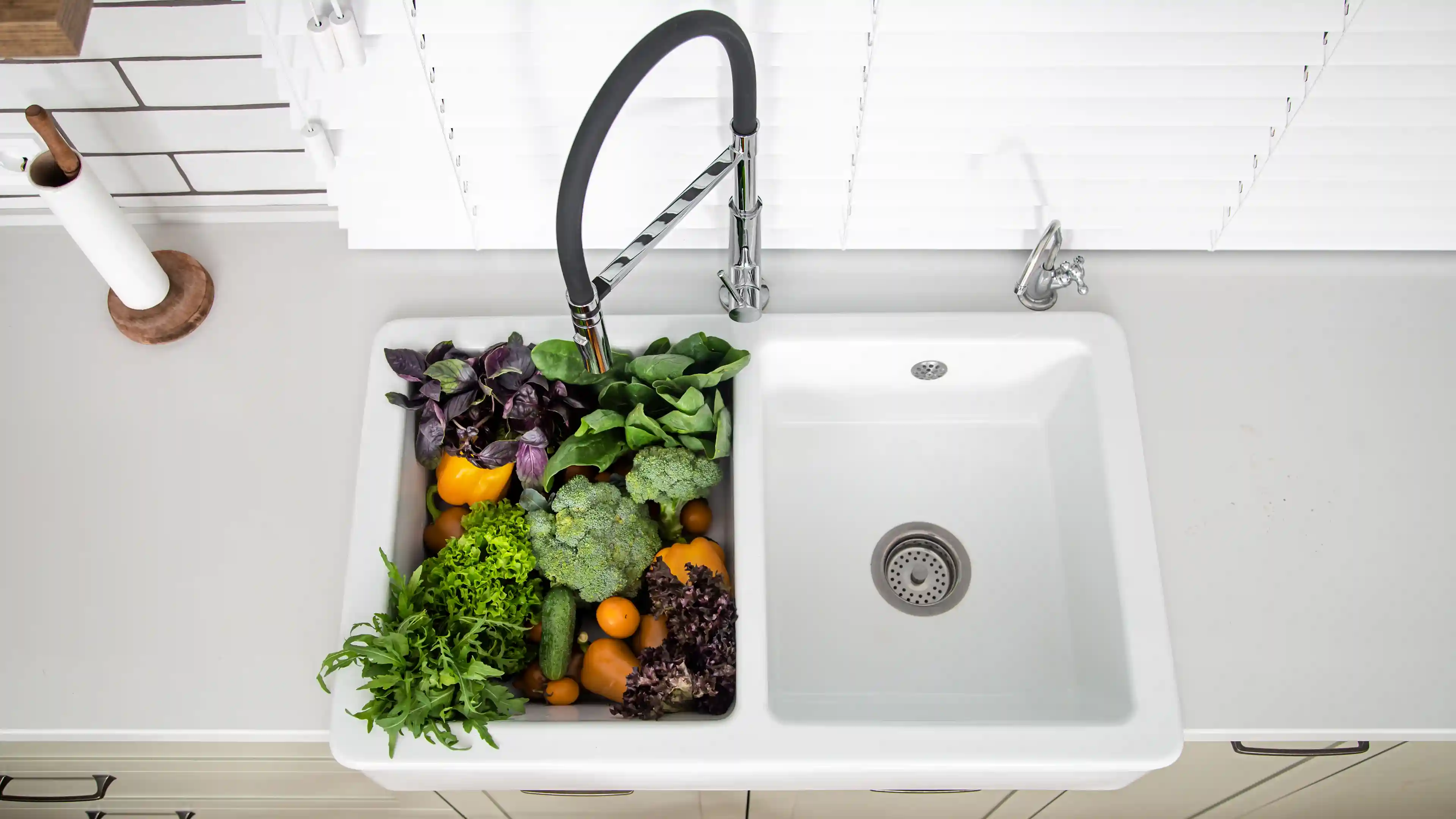Butler vs Belfast Sinks: Which is the Best for Your Kitchen?