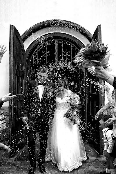 Fotógrafo de casamento Marius Stoica (mariusstoica). Foto de 1 de abril 2018