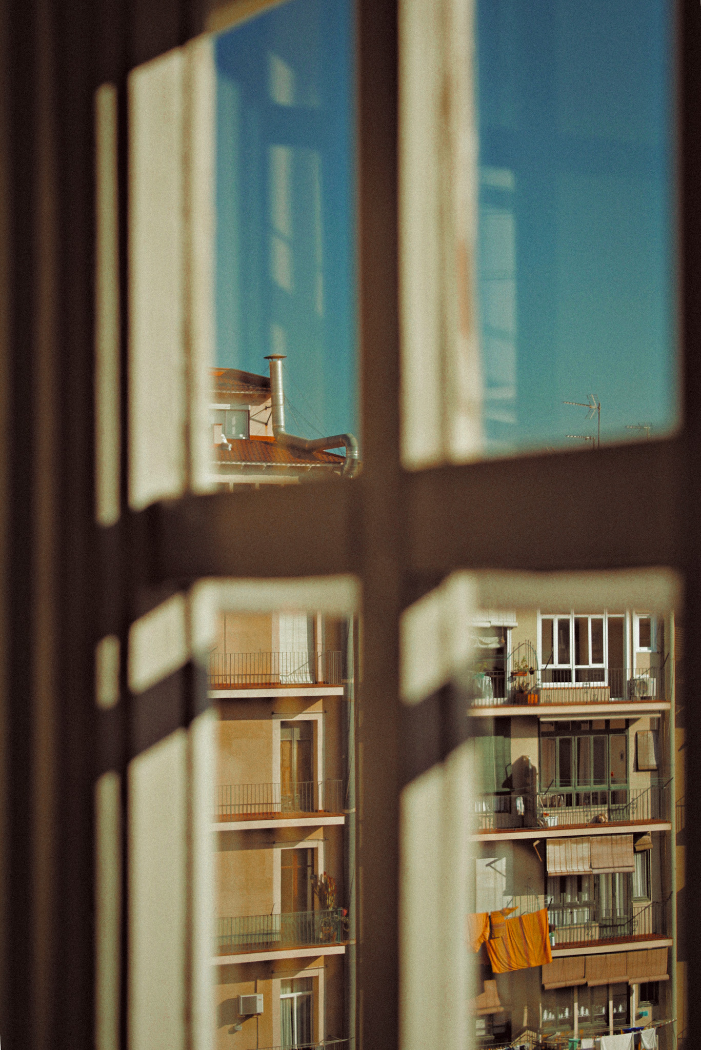 through the window di giulia_santoro