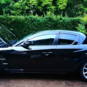 RX-8