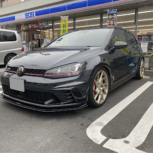 ゴルフGTI