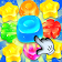 Jelly Jam Gummy Crush icon