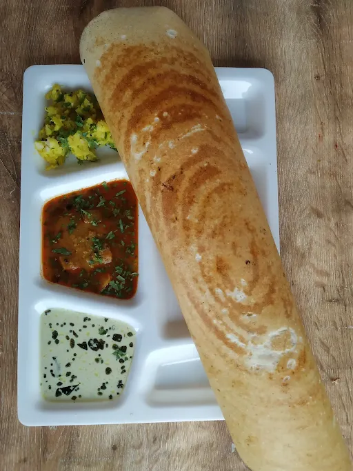 Masala Dosa