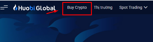 huong dan ban coin tren san giao dich huobi