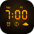 Alarm Clock Xtreme and Timer1.3